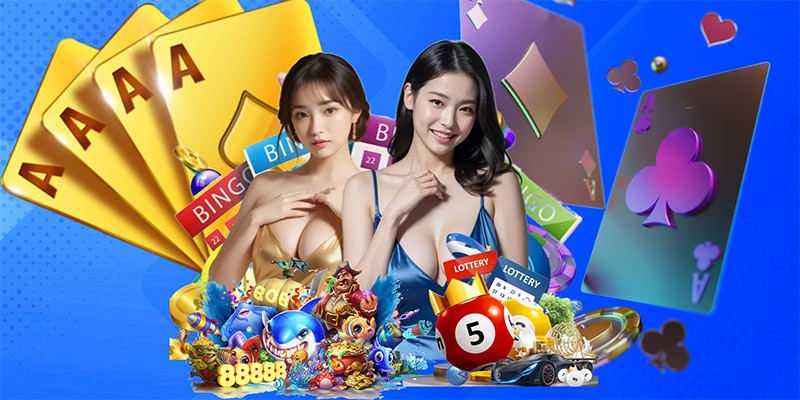 Khám phá địa chỉ giải trí hàng đầu hiện nay