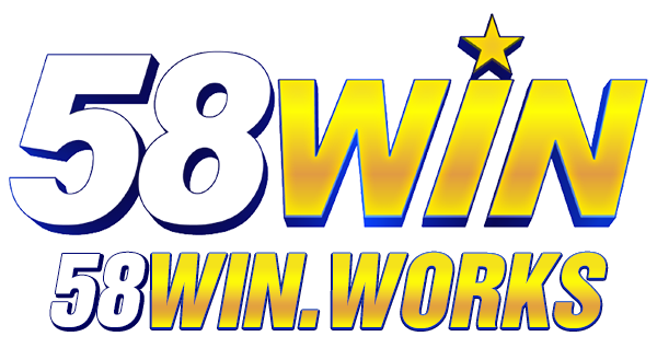 logo thương hiệu 58win