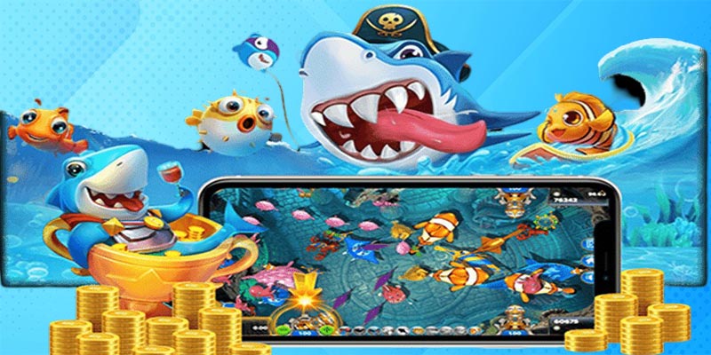 Bắn cá 58WIN