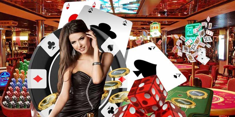 Các thuật ngữ trong casino cơ bản mà tân thủ nên biết