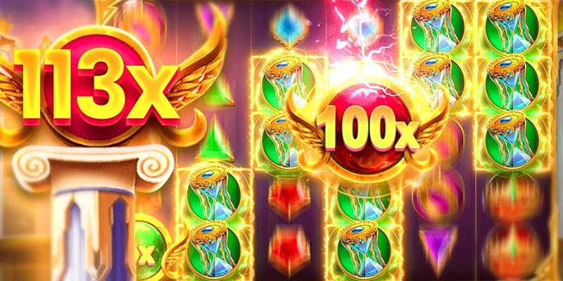 Các tính năng nổi bật có tại game siêu nổ hũ