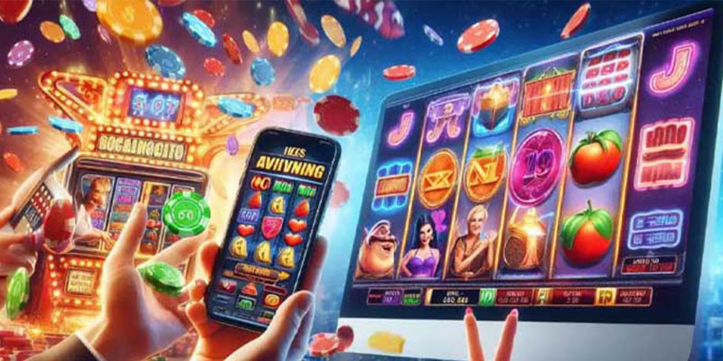 Các tựa game nổ hũ 3D hấp dẫn được yêu thích hiện nay