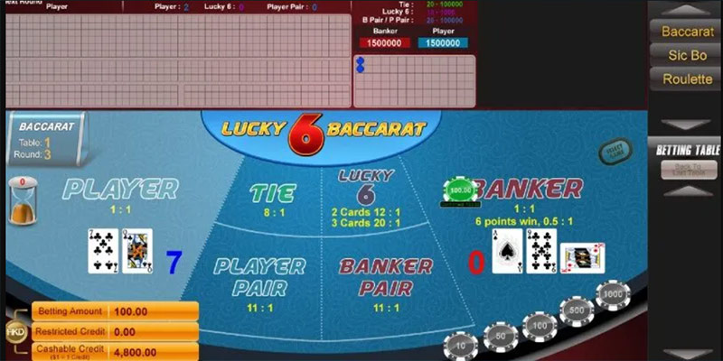 Cách để sử dụng tool dự đoán baccarat hiệu quả từ cao thủ