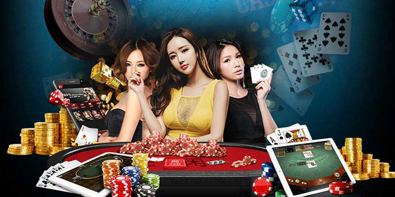 Casino 58WIN mang đến cơ hội thắng lớn cho người chơi