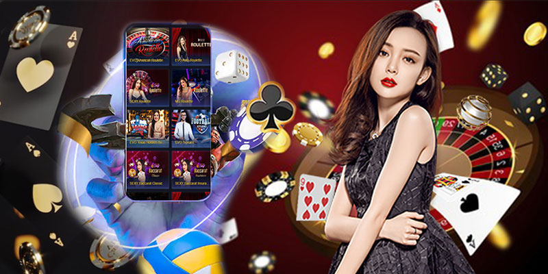Casino 58WIN