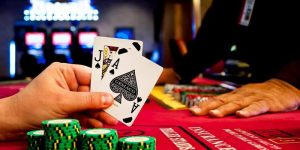 Chiến Lược Blackjack