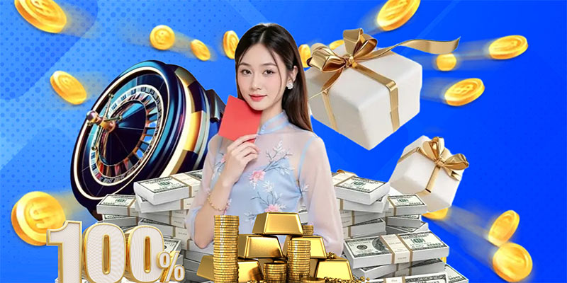 Chương trình khuyến mãi khủng 58WIN tri ân khách hàng