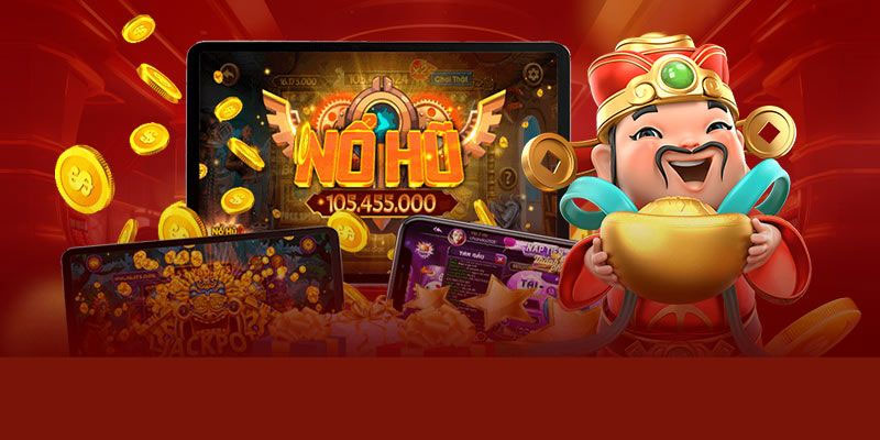 Mang đến cơ hội thắng lớn với jackpot giá trị