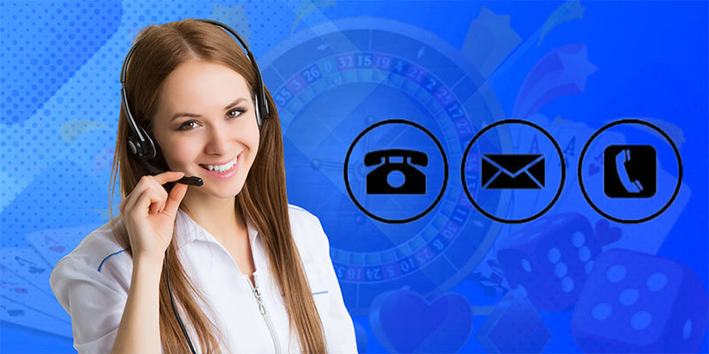 Đồng hành, hỗ trợ khách hàng tận tâm 24/7