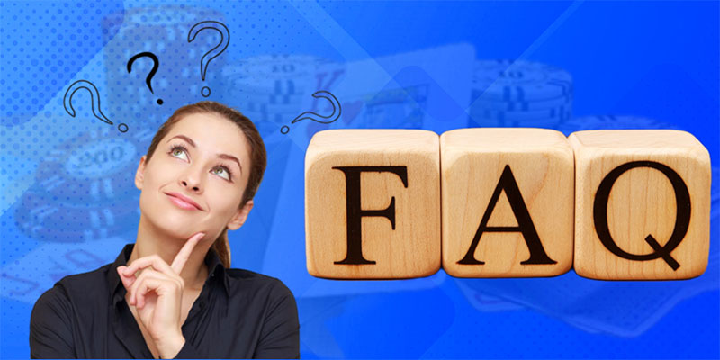 FAQ - Câu hỏi thường gặp từ cộng đồng game thủ 58WIN