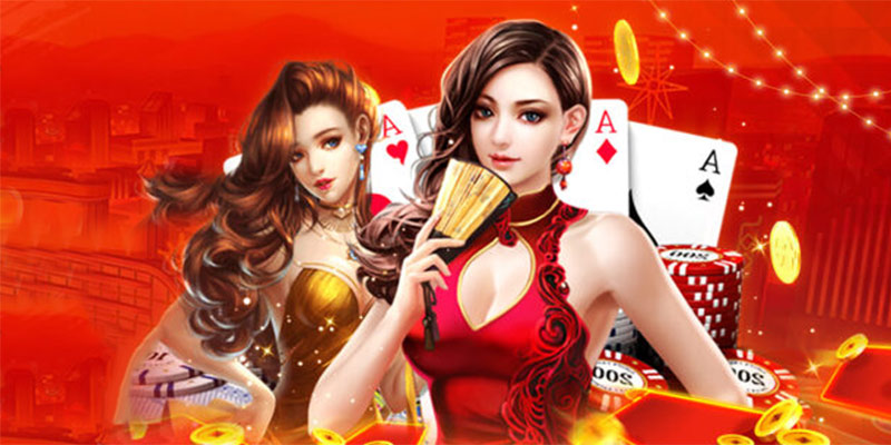 Game bài cào