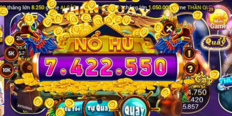 Giới thiệu tổng quan về game nổ hũ đổi thưởng là gì?