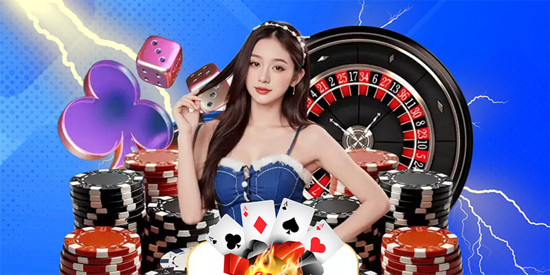 Hướng dẫn thao tác khi tham gia trải nghiệm tại 58WIN