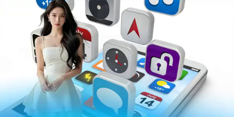 Kết nối internet cá nhân yếu