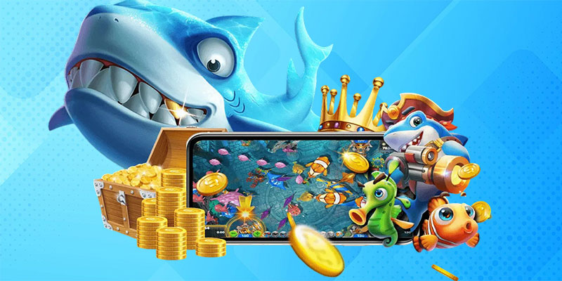 Lý do nhiều người tìm cách chơi hack bắn cá