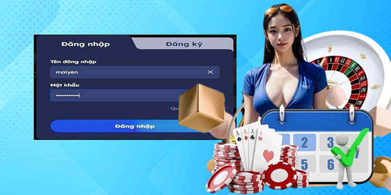 Một số lỗi thường gặp khi thực hiện thao tác truy cập