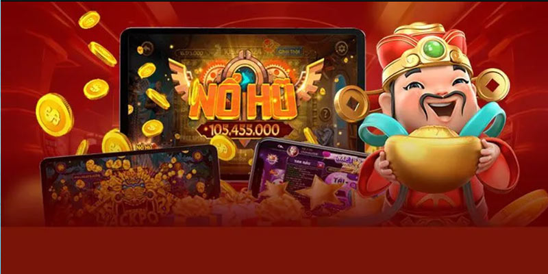 Một số mẹo chơi quay hũ trực tiếp hiệu quả cho tân thủ