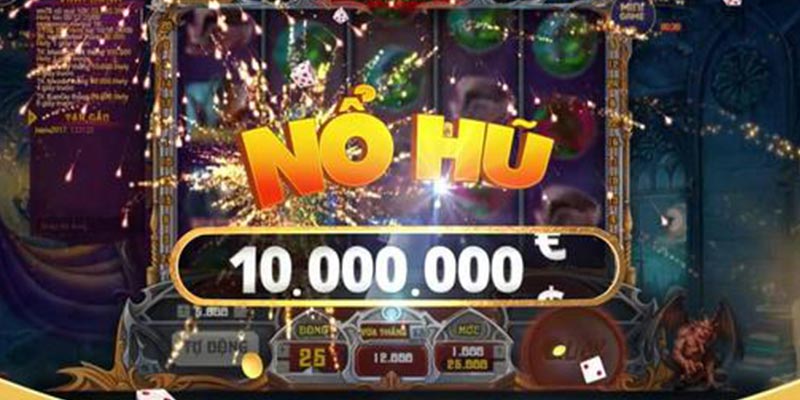 Nắm bắt chu kỳ quay hũ