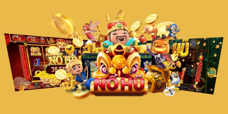 Nổ Hũ 58WIN
