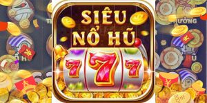 Siêu Nổ Hũ