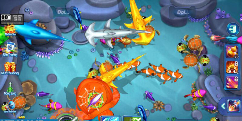 Sử dụng công cụ cheat engine