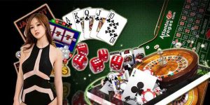 Thuật Ngữ Trong Casino