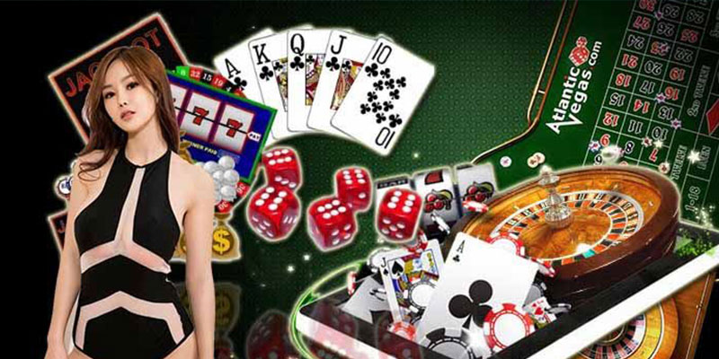 Thuật Ngữ Trong Casino