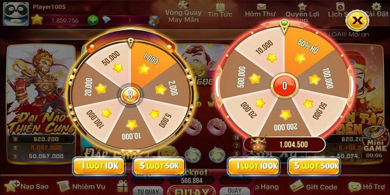 Tổng quan về quay hũ trực tiếp là gì?