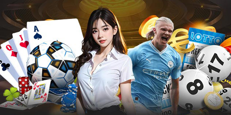 Ưu điểm khi thực hiện truy cập vào nhà cái để tham gia cá cược
