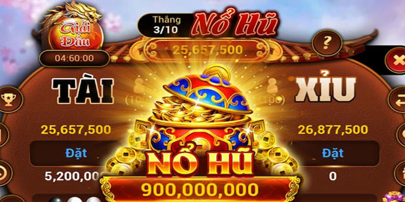 Ưu điểm thu hút sự yêu thích của hội viên tại nổ hũ 58WIN