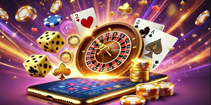 Vì sao casino 58WIN luôn thu hút đông đảo hội viên tham gia?