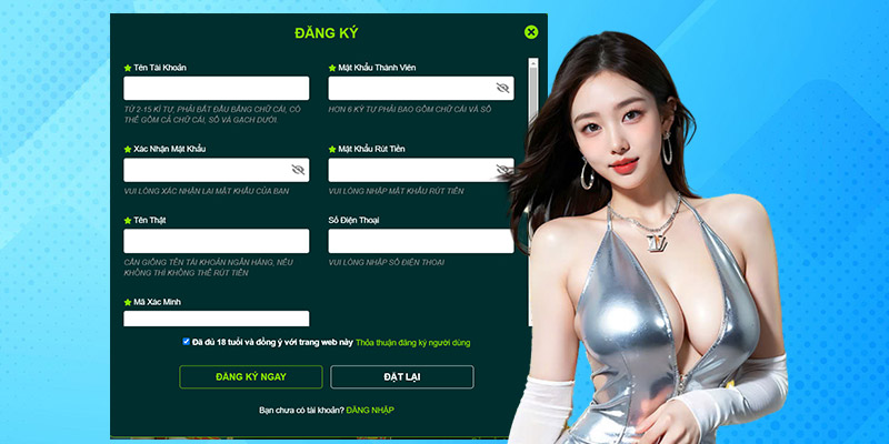 Vì sao nên đăng ký 58WIN để tham gia cá cược?