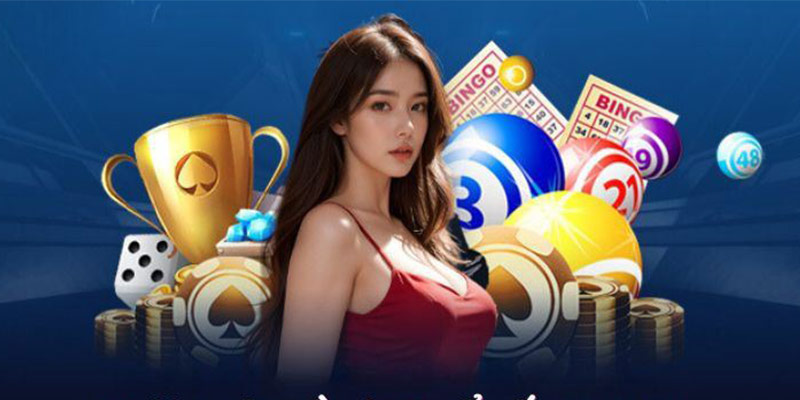 Xổ số 58WIN